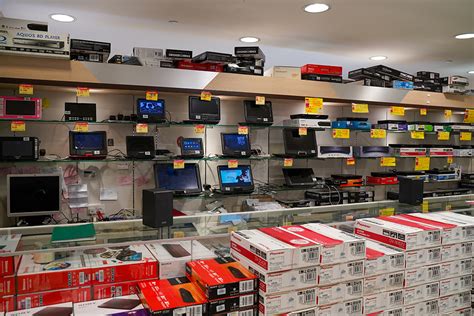 mustafa electronics farrukhabad